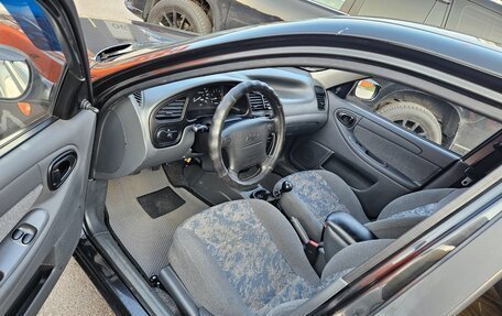 Chevrolet Lanos I, 2008 год, 360 000 рублей, 19 фотография