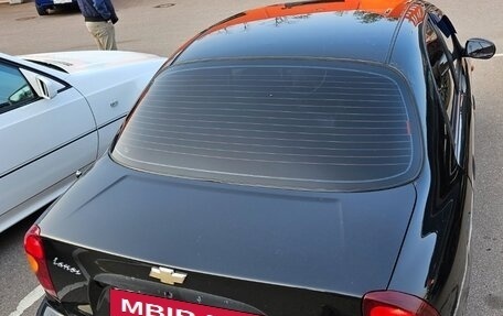 Chevrolet Lanos I, 2008 год, 360 000 рублей, 11 фотография