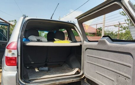 Chery Tiggo (T11), 2008 год, 333 000 рублей, 3 фотография