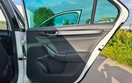 Skoda Rapid II, 2020 год, 1 900 000 рублей, 14 фотография