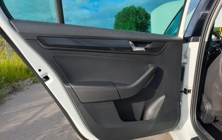 Skoda Rapid II, 2020 год, 1 900 000 рублей, 12 фотография