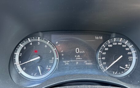Toyota Highlander, 2021 год, 5 300 000 рублей, 6 фотография