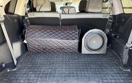 Toyota Highlander, 2021 год, 5 300 000 рублей, 14 фотография