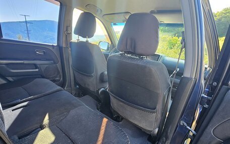 Honda CR-V II рестайлинг, 2006 год, 1 300 000 рублей, 5 фотография