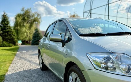 Toyota Auris II, 2007 год, 710 000 рублей, 7 фотография