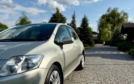 Toyota Auris II, 2007 год, 710 000 рублей, 2 фотография