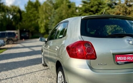 Toyota Auris II, 2007 год, 710 000 рублей, 3 фотография