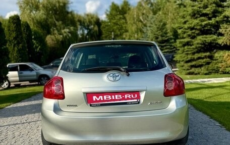 Toyota Auris II, 2007 год, 710 000 рублей, 4 фотография