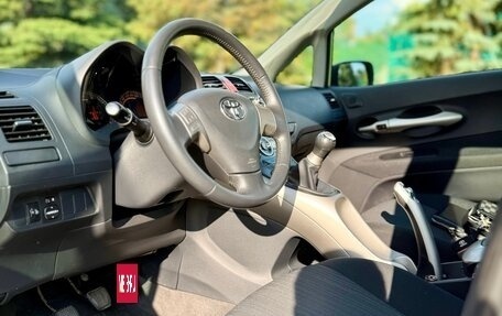 Toyota Auris II, 2007 год, 710 000 рублей, 11 фотография