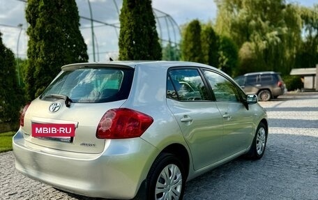 Toyota Auris II, 2007 год, 710 000 рублей, 5 фотография