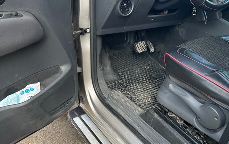 Volkswagen Amarok I рестайлинг, 2013 год, 2 500 000 рублей, 6 фотография