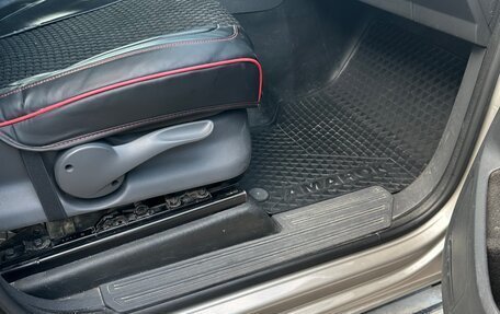 Volkswagen Amarok I рестайлинг, 2013 год, 2 500 000 рублей, 17 фотография