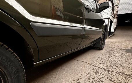 Ford Fusion I, 2007 год, 205 000 рублей, 4 фотография