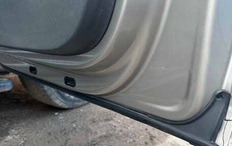 Volkswagen Amarok I рестайлинг, 2013 год, 2 500 000 рублей, 16 фотография