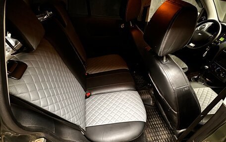 Ford Fusion I, 2007 год, 205 000 рублей, 9 фотография