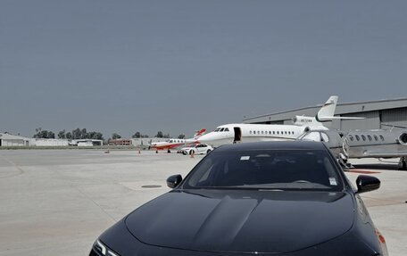 BMW 7 серия, 2023 год, 13 000 000 рублей, 4 фотография
