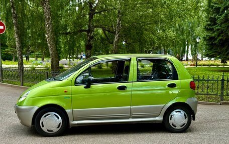 Daewoo Matiz I, 2005 год, 287 000 рублей, 2 фотография