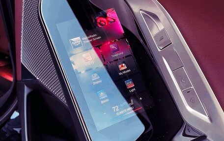 BMW 7 серия, 2023 год, 13 000 000 рублей, 7 фотография
