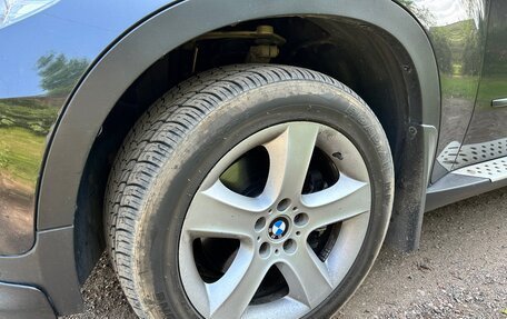 BMW X5, 2010 год, 1 790 000 рублей, 4 фотография