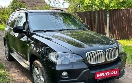 BMW X5, 2010 год, 1 790 000 рублей, 3 фотография