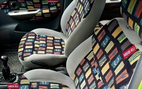 Daewoo Matiz I, 2005 год, 287 000 рублей, 10 фотография