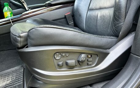 BMW X5, 2010 год, 1 790 000 рублей, 9 фотография