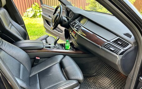 BMW X5, 2010 год, 1 790 000 рублей, 13 фотография