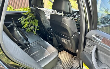 BMW X5, 2010 год, 1 790 000 рублей, 12 фотография