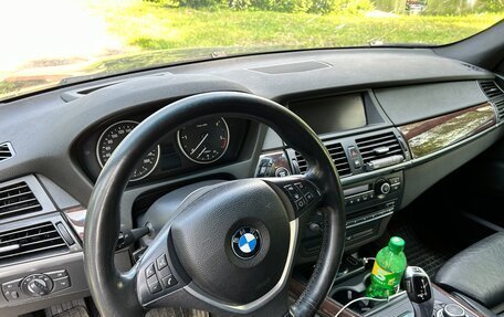 BMW X5, 2010 год, 1 790 000 рублей, 8 фотография
