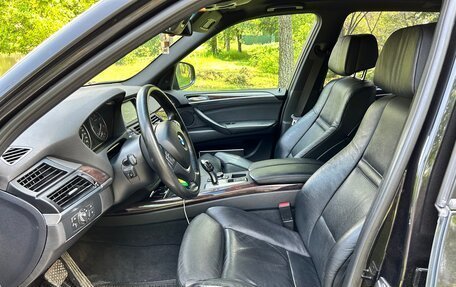BMW X5, 2010 год, 1 790 000 рублей, 7 фотография