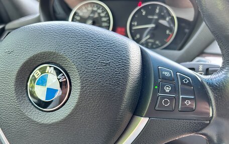 BMW X5, 2010 год, 1 790 000 рублей, 16 фотография
