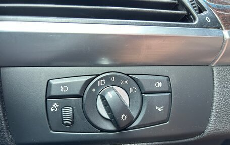BMW X5, 2010 год, 1 790 000 рублей, 17 фотография