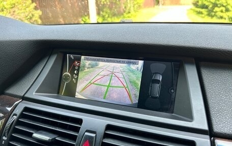 BMW X5, 2010 год, 1 790 000 рублей, 14 фотография
