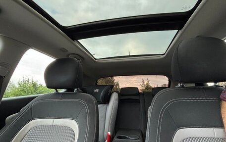 KIA cee'd III, 2013 год, 1 350 000 рублей, 2 фотография