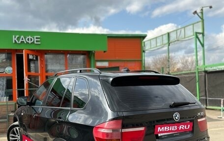 BMW X5, 2010 год, 1 790 000 рублей, 21 фотография