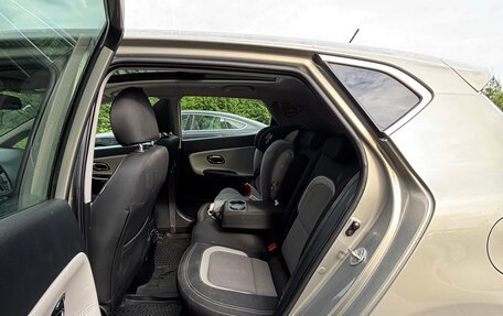 KIA cee'd III, 2013 год, 1 350 000 рублей, 26 фотография