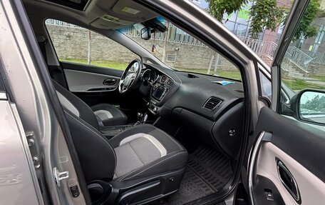 KIA cee'd III, 2013 год, 1 350 000 рублей, 23 фотография