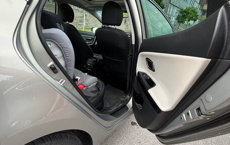 KIA cee'd III, 2013 год, 1 350 000 рублей, 24 фотография
