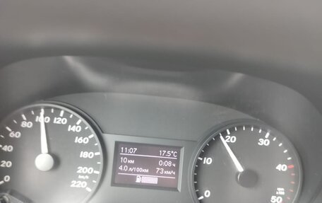Mercedes-Benz Vito, 2014 год, 1 700 000 рублей, 2 фотография