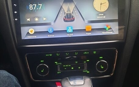 Skoda Superb III рестайлинг, 2011 год, 1 000 000 рублей, 12 фотография