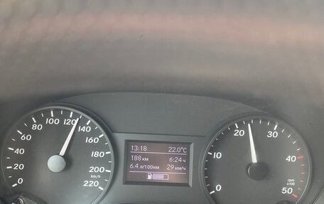 Mercedes-Benz Vito, 2014 год, 1 700 000 рублей, 18 фотография