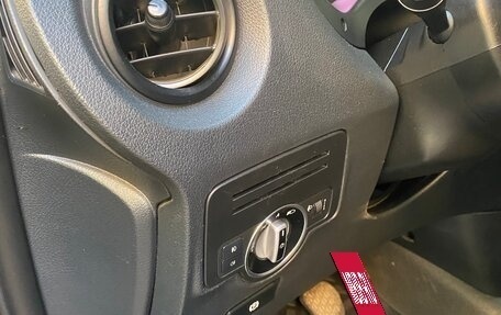 Mercedes-Benz Vito, 2014 год, 1 700 000 рублей, 10 фотография