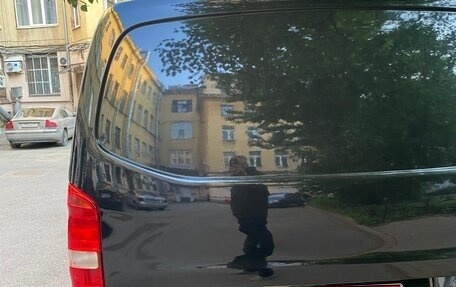 Mercedes-Benz Vito, 2014 год, 1 700 000 рублей, 14 фотография