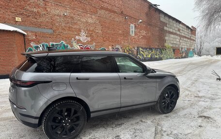 Land Rover Range Rover Evoque II, 2020 год, 4 890 000 рублей, 2 фотография