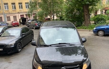 Mercedes-Benz Vito, 2014 год, 1 700 000 рублей, 19 фотография