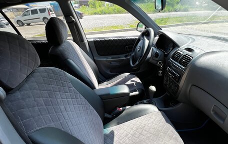 Hyundai Accent II, 2009 год, 565 000 рублей, 8 фотография