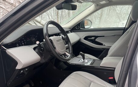 Land Rover Range Rover Evoque II, 2020 год, 4 890 000 рублей, 5 фотография