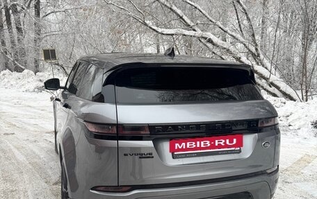 Land Rover Range Rover Evoque II, 2020 год, 4 890 000 рублей, 6 фотография