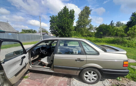 Volkswagen Passat B3, 1991 год, 250 000 рублей, 3 фотография