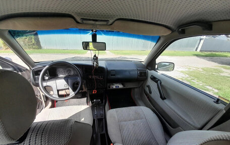 Volkswagen Passat B3, 1991 год, 250 000 рублей, 6 фотография